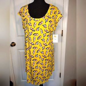 Women's Sleep Shirt